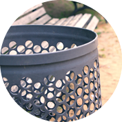 COLLECTE EXTERIEURE - DECHETS