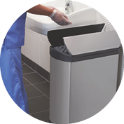 COLLECTE INTERIEURE - DECHETS