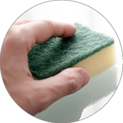 ESSUYAGE ET RECURAGE - ACC. DE NET.