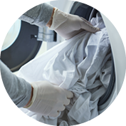 LAVAGE AUTOMATIQUE LINGE