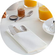 POCHETTE PORTE-COUVERTS