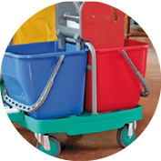 PRESSE - MAT. ET EQUIP.