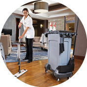 SYSTEME BALAYAGE ET LAVAGE - MAT. ET EQUIP.