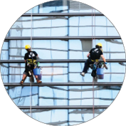 SYSTEME CLEANO - ACC. DE NET.